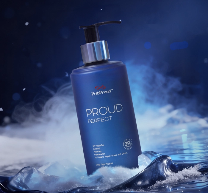 Proud Perfect Product