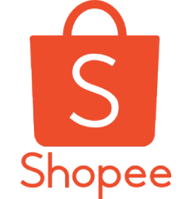 Shopee Logo